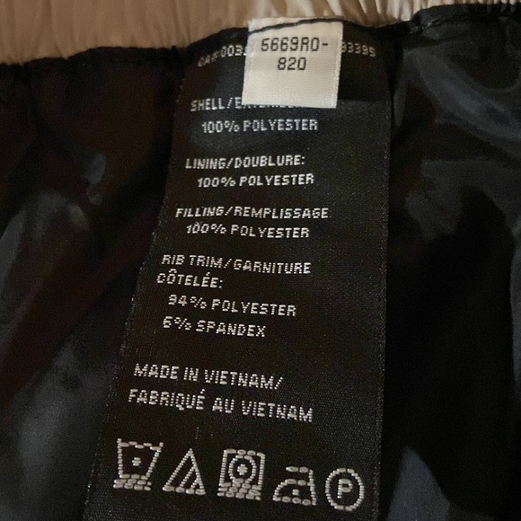 Arctic Expedition XL Snow Pants *NWOT* - Picture 4 of 8